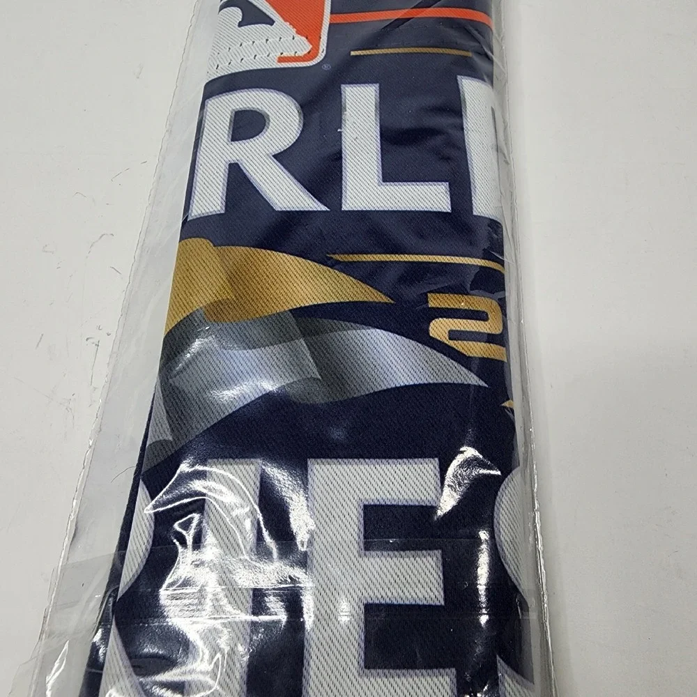 2022 World Series Champions Houston Astros 12.5